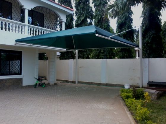 Carport